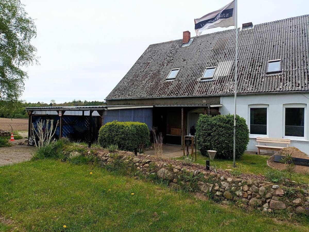 Ganze Ferienwohnung, King Room in Bornholt, Rendsburg-Eckernförde