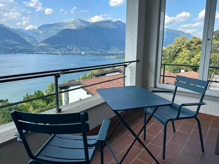 Ferienwohnung für 3 Personen, mit Garten und Pool - 1