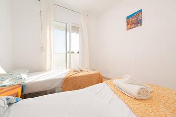 Villa pour 6 Personnes dans Cala Murada, Manacor, Photo 4