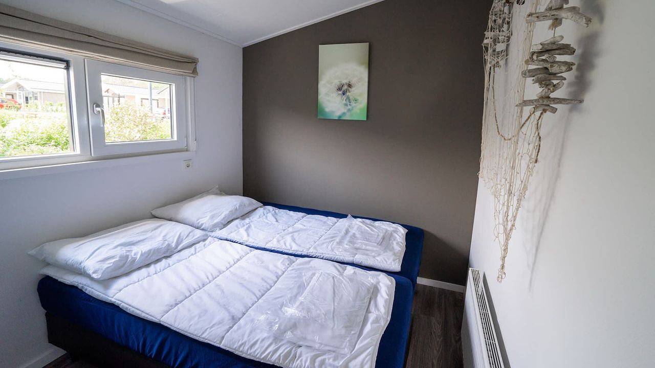 Ferienhaus für 4 Personen (50 m²) in Bovenkarspel in Bovenkarspel, Markermeer