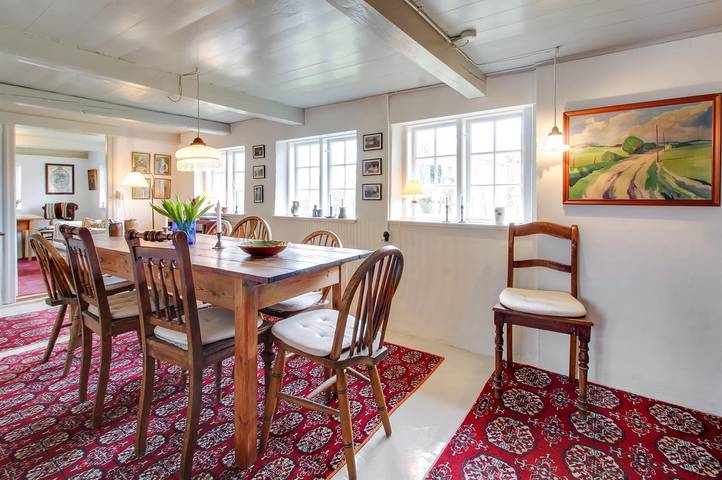 2 bedroom home in Bredebro in Tondern und Umgebung
