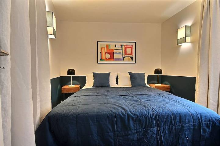 Ganze Wohnung, Das Kat102 – 2 Schlafzimmer in Lüttich, Lüttich und Umgebung