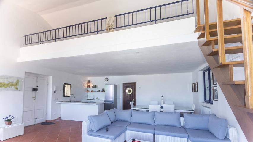 Ferienwohnung für 6 Personen auf Elba - 3