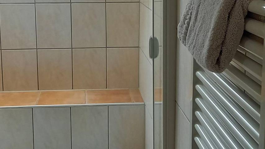 Ferienwohnung für 3 Personen, mit Terrasse in Hameln - 4