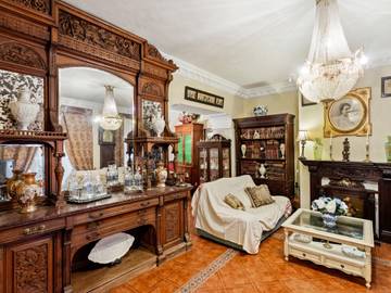 Ferienhaus für 10 Personen in Membrío, Cáceres und Umgebung, Bild 4