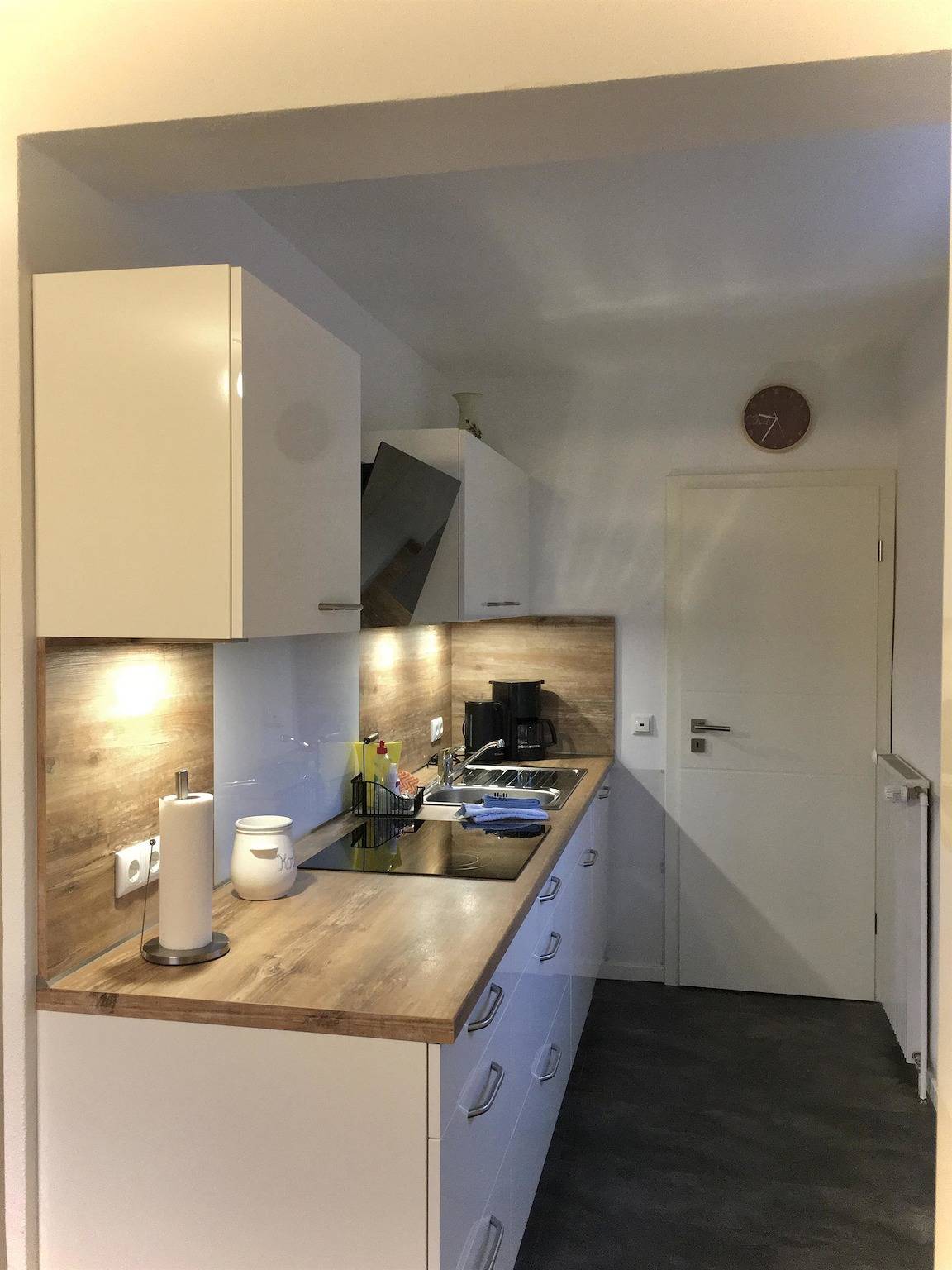 Ganze Ferienwohnung, Ferienwohnung Thönnes in Oberstadtfeld, Vulkaneifel