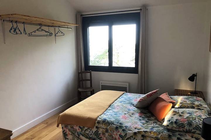 Location de vacances pour 10 personnes, avec terrasse et jardin à Île-aux-Moines - 2