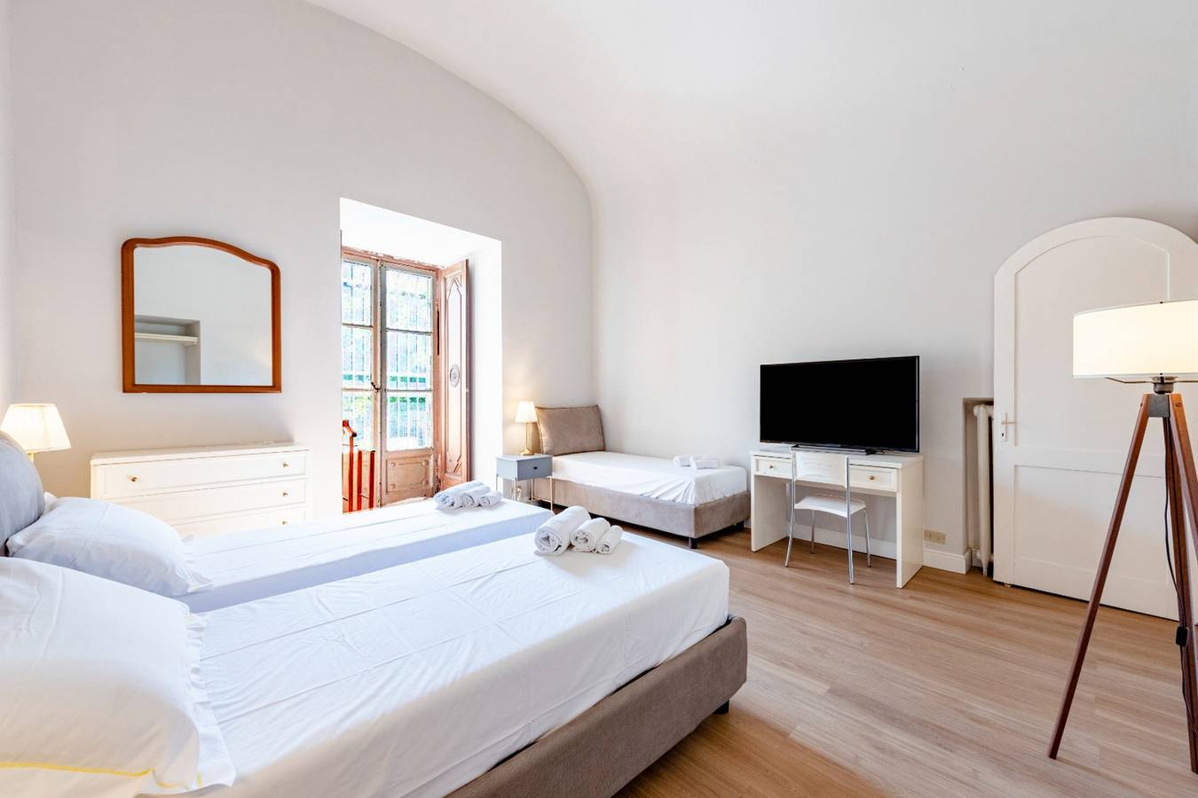 Ganze Wohnung, Nobel - Historic Center in Genua (Stadt), Genua