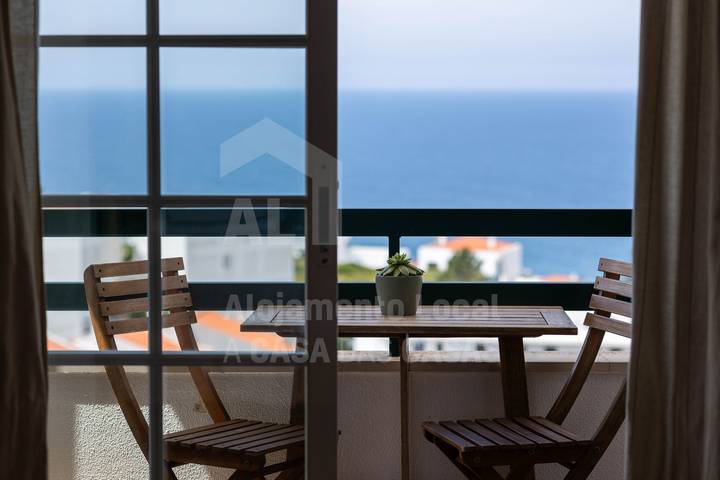 Location de vacances pour 8 personnes, avec terrasse, animaux acceptés à Ericeira - 2