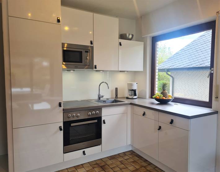 Strandhaus für 6 Personen, mit Garten und Terrasse in Grömitz - 4