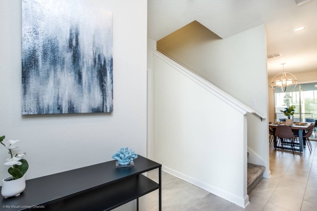 Luxury Townhome on Champions Gate Resort, Orlando Townhome 3033 in ChampionsGate, Four Corners