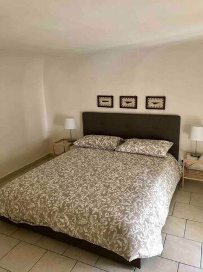 Apartament wakacyjny dla 6 osób, z balkon w Katania