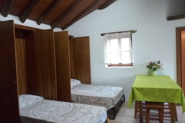 Location de vacances pour 5 personnes, avec jardin à Lousã - 3