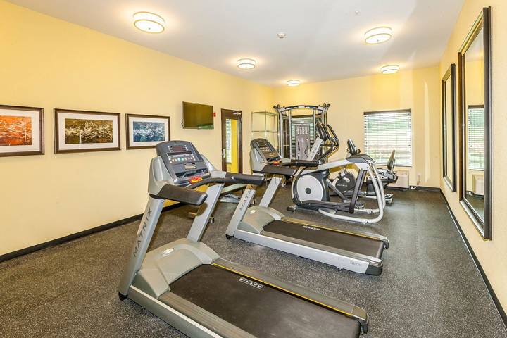 Staybridge Suites Knoxville - West in Knox County (TN)