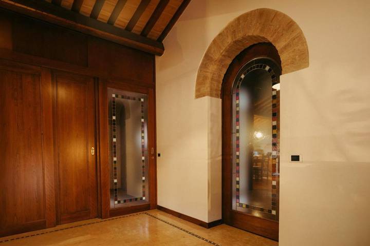 Gîte pour 4 personnes, avec jacuzzi à Bassano del Grappa - 3