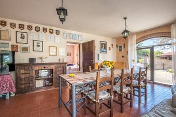Casa Vacanza per 6 Persone in Gaiole in Chianti, Chianti, Foto 2