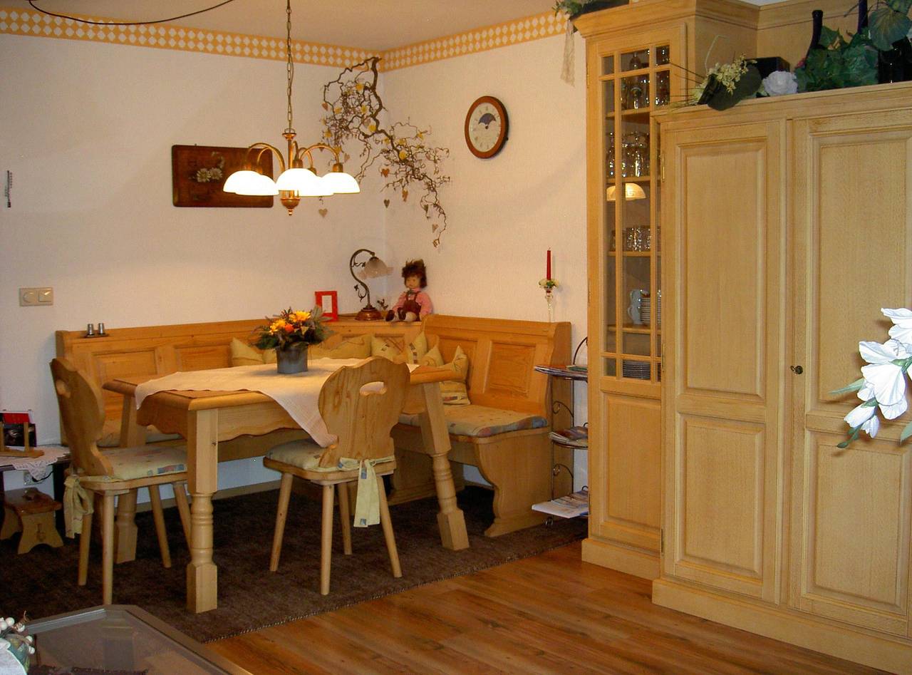 Ferienwohnung Adlerhorst, foto 13