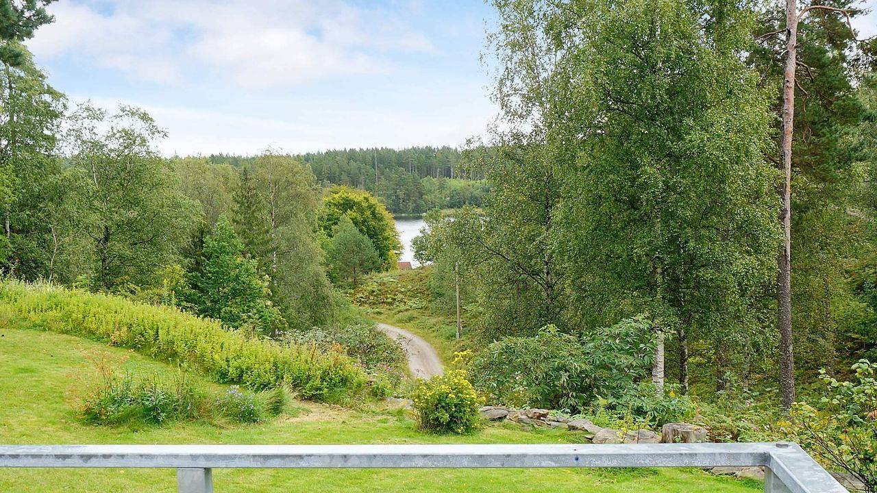 Ferienhaus für 4 Personen (45 m²) in Borås in Borås, Västergötland