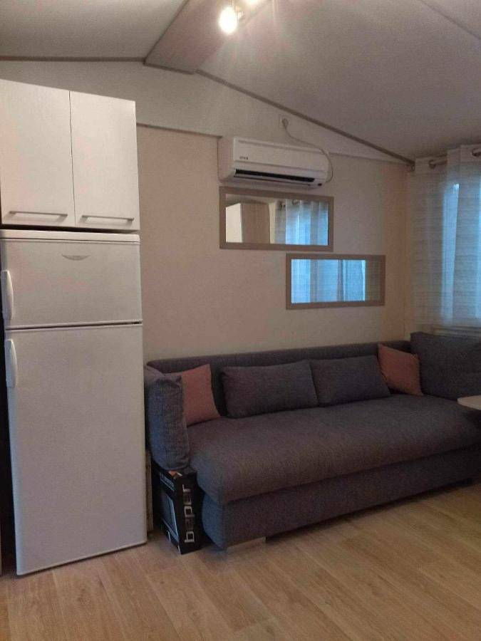 Camping pour 6 personnes, avec jardin à Biograd na Moru - 3