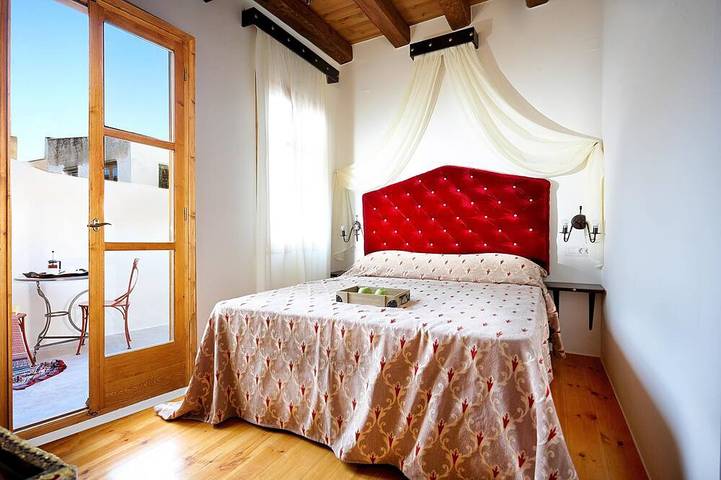 Maison d’hôte pour 4 personnes à La Canée