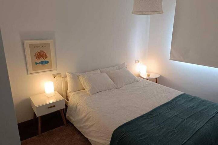 Appartement entier, Miño   Bay in Mino, Rías Altas