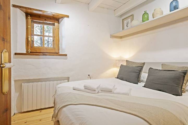 Gîte pour 8 personnes dans Tredós - 3