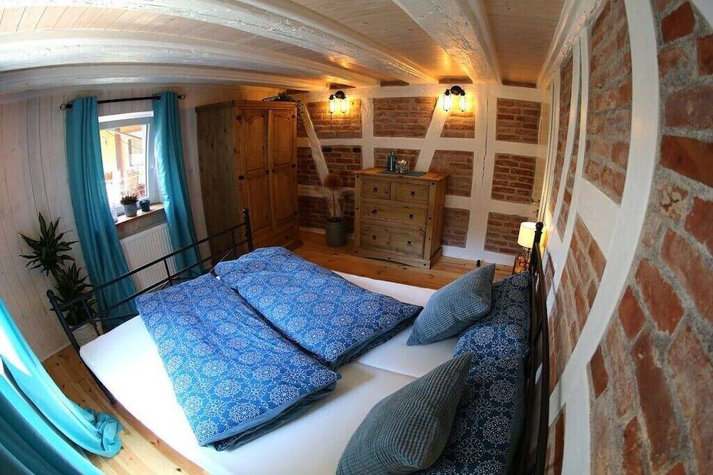 Ganze Wohnung, Alles, außer gewöhnlich ! in Bad Bergzabern, Südliche Weinstraße