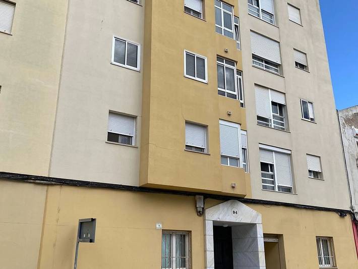 Appartement entier, Beautiful apartment in San Fernando near lake in San Fernando, Costa de la Luz