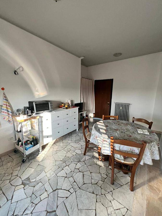 Ferienwohnung für 4 Personen, mit Terrasse und Ausblick, mit Haustier - 1