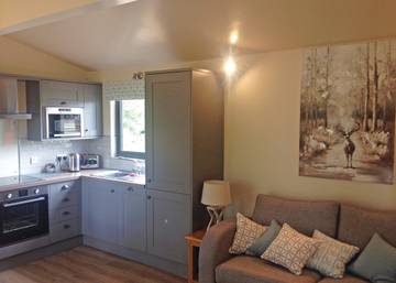 Glamping for 2 People in North Yorkshire, Yorkshire, Photo 4