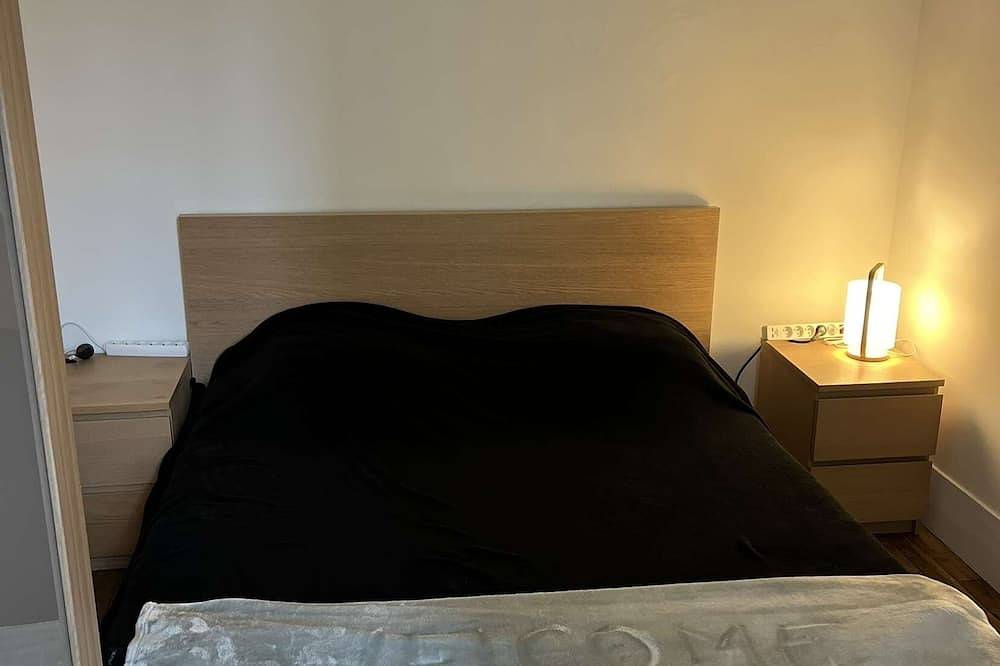 Ganze Wohnung, Apartment near Montparnasse and Port Royal in Quartier du Montparnasse, Paris