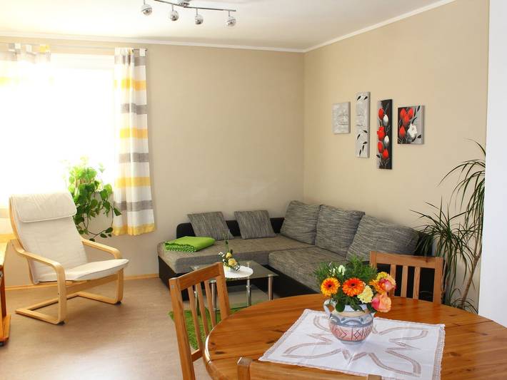 Ferienhaus für 12 Personen, mit Garten in Dresden umland - 4