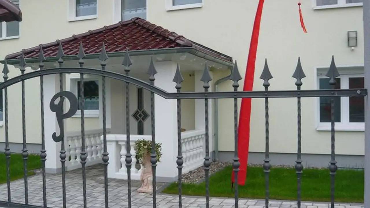 Ganze Ferienwohnung, Ferienwohnung für 2 Personen (64 m²) in Witzelroda in Moorgrund, Wartburg und Umgebung