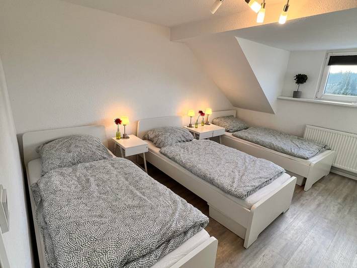 Ferienwohnung für 6 Personen - 1