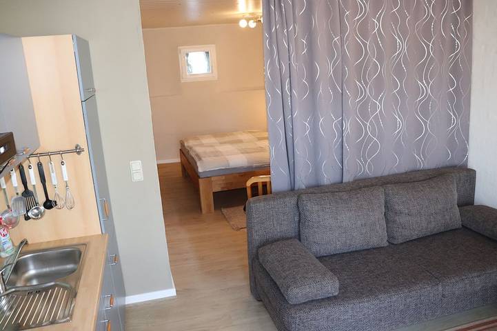 Ferienwohnung für 3 Personen, mit Haustier in Burgen (bei Bernkastel-Kues) - 3