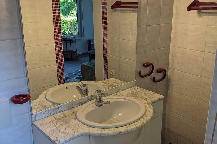 Ferienhaus für 2 Personen, mit Garten, mit Haustier in Havelland - 4