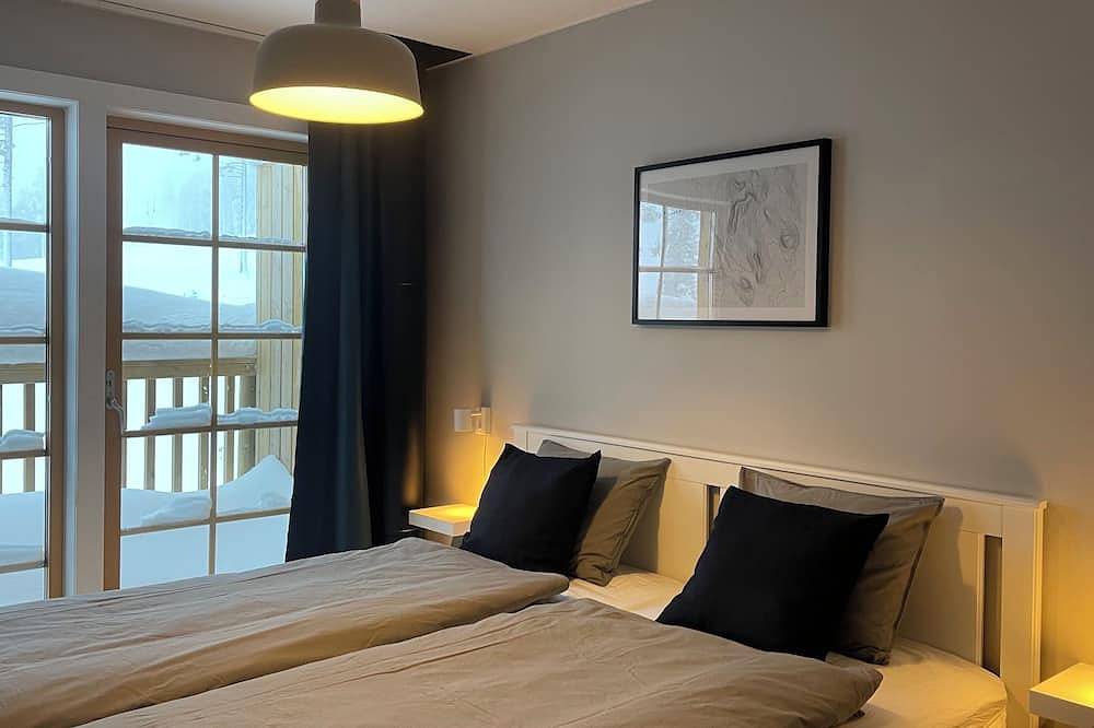 Neugebaute gemütliche Skihütte in Idre- Himmelfjäll mit Aussicht-50m zum Lift in Idre, Älvdalen und Umgebung