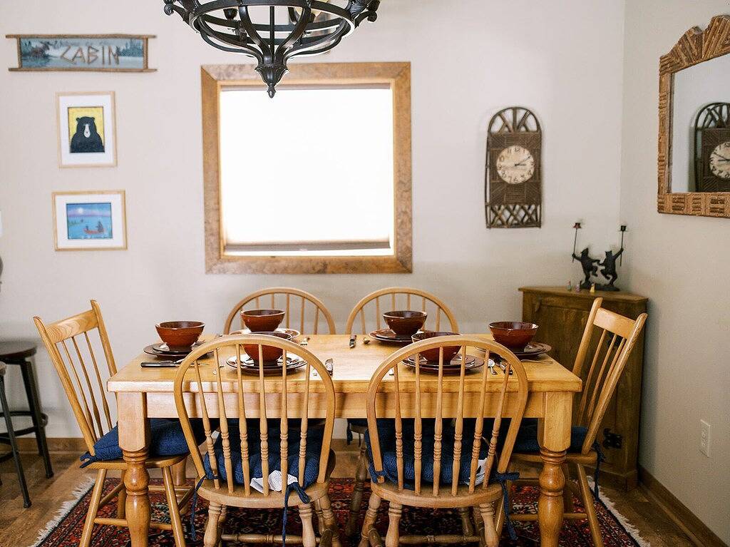 Wandern und Radfahren direkt vor der Haustür - Roosevelt National Forest in Arapaho and Roosevelt National Forests