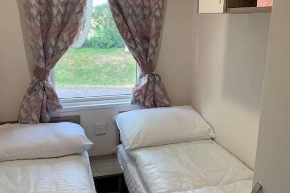 6 Lakeside Retreat | Fishing | Butlin's | Sleeps 6 in Minehead, Somerset