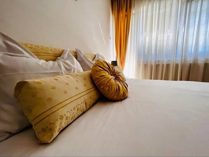 Ferienwohnung für 6 Personen, mit Balkon und Balkon/Terrasse - 1