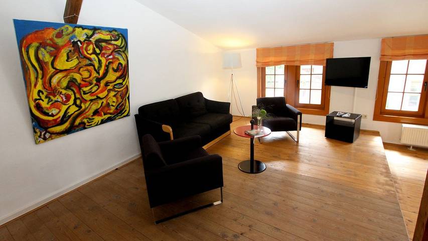 Ferienhaus für 2 Personen im Weimarer Land - 3