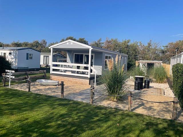 Ferienhaus für 4 Personen in Petten - 2