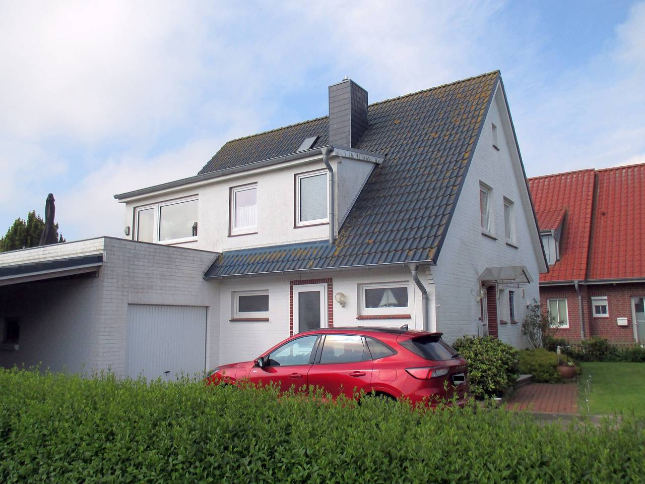 Ganze Ferienwohnung, Ferienwohnung Ruhepol Carolinensiel in Carolinensiel-Harlesiel, Wittmund