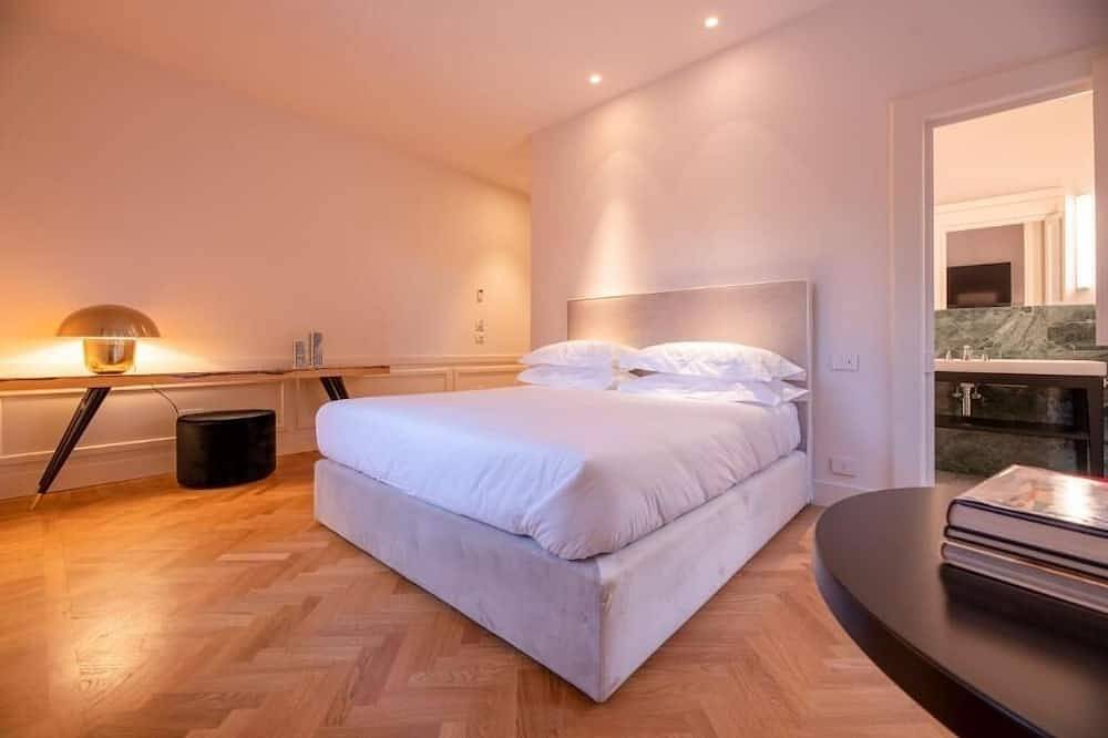 Villa Monty Banks - Deluxe Room 2 in Cesena, Provincia de Forlì-Cesena