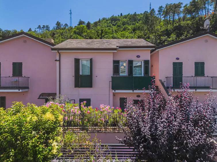 Appartement entier, 3 Pièces 4 Personnes in Sestri Levante (City), Sestri Levante