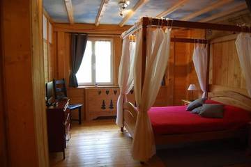 Maison De Campagne pour 18 Personnes dans La Bresse, Région d'Épinal, Photo 1