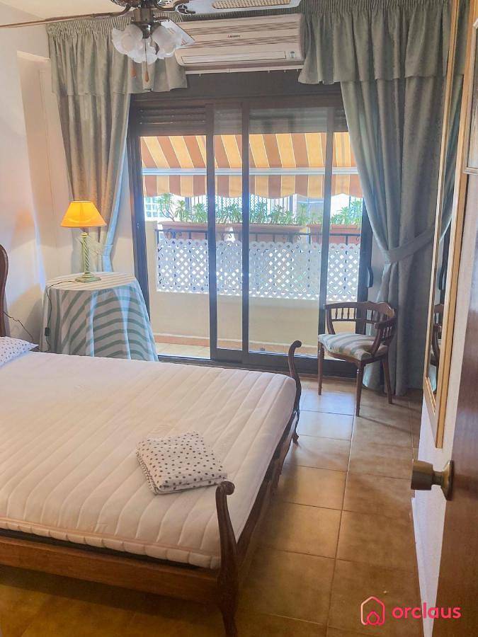 Casa rural para 6 personas, con balcón y vistas en Oropesa del Mar - 4