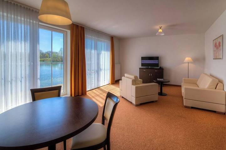 Hotel für 3 Personen in Perleberg - 3