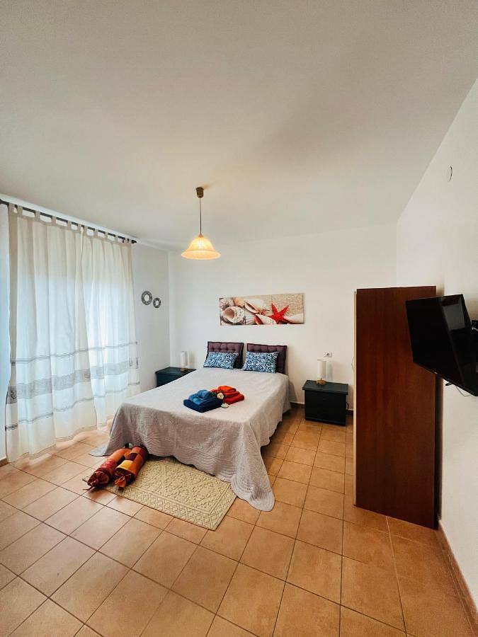 Bed and breakfast per 2 persone, con terrazza, con animali domestici - 1