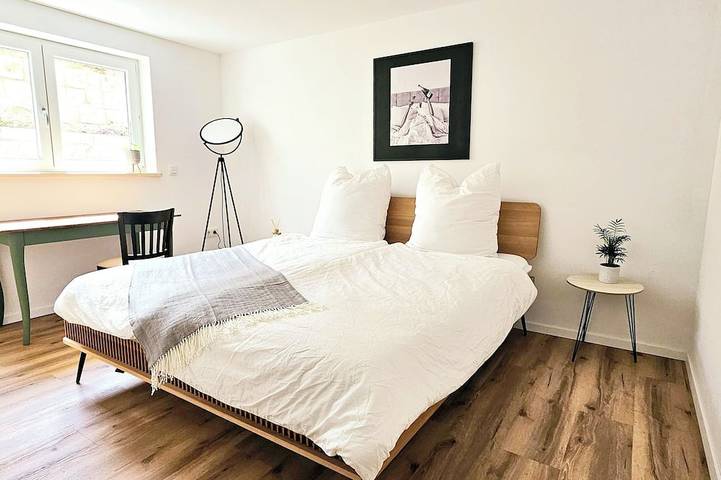 Ferienhaus für 4 Personen in Tutzing